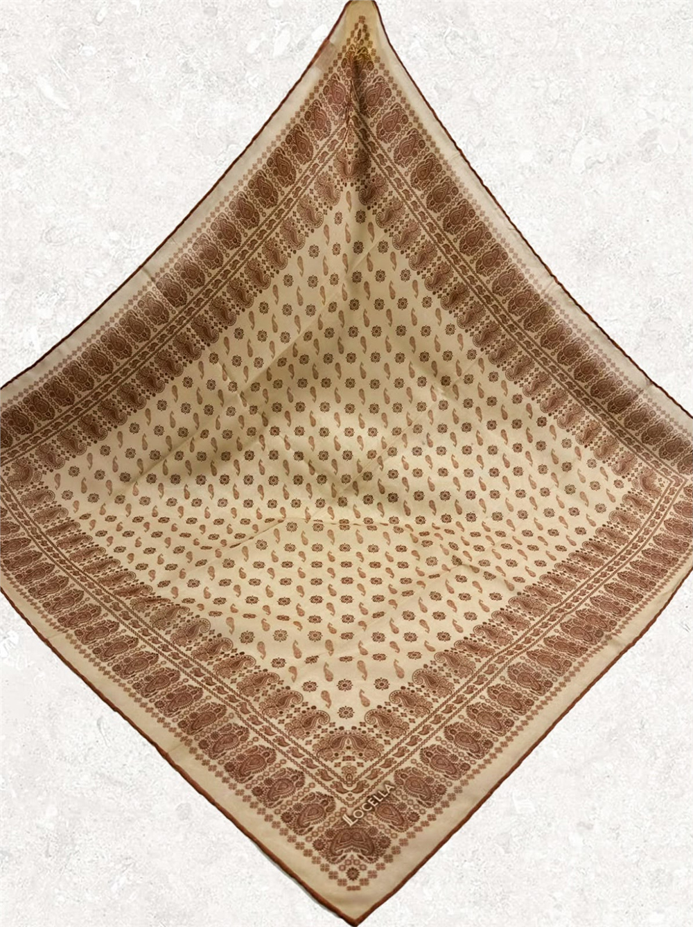 LOCELLA SOFT EŞARP