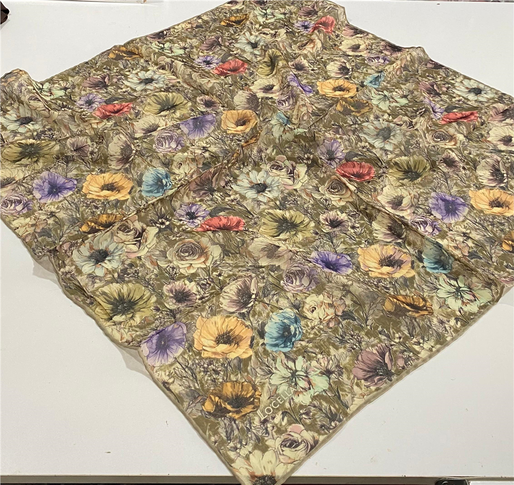 Locella Soft Eşarp