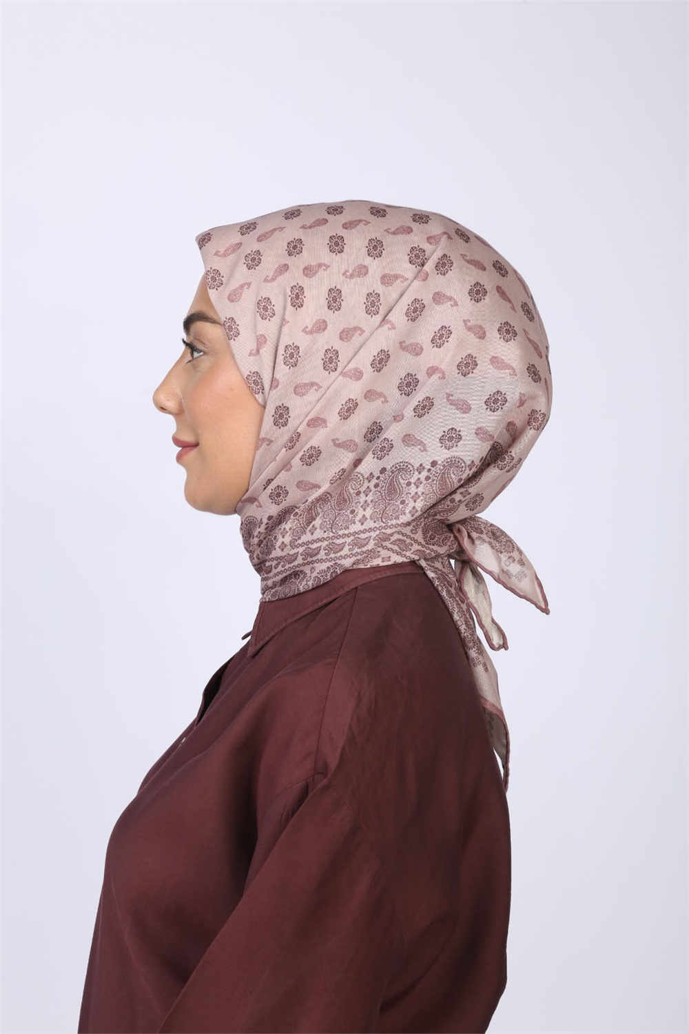 LOCELLA SOFT EŞARP