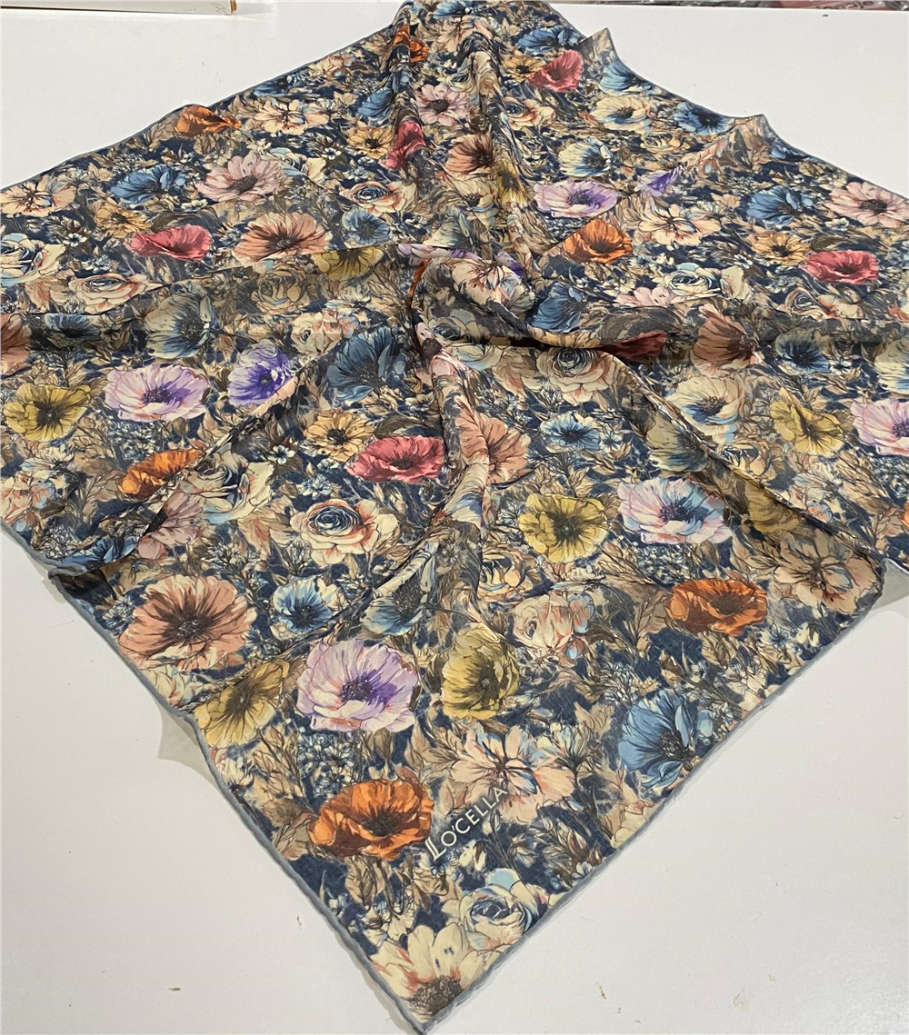 Locella Soft Eşarp