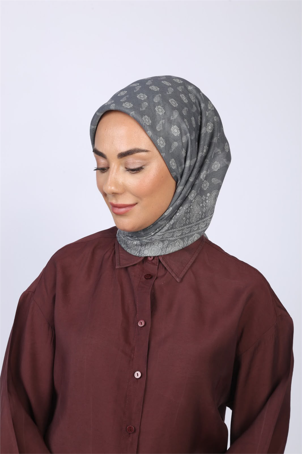 LOCELLA SOFT EŞARP