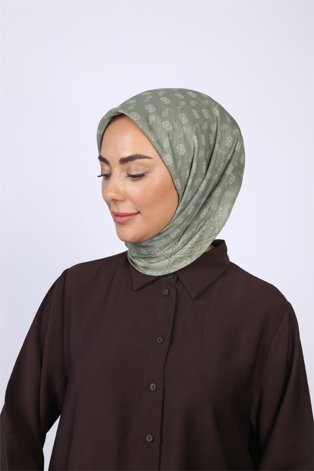 LOCELLA SOFT EŞARP