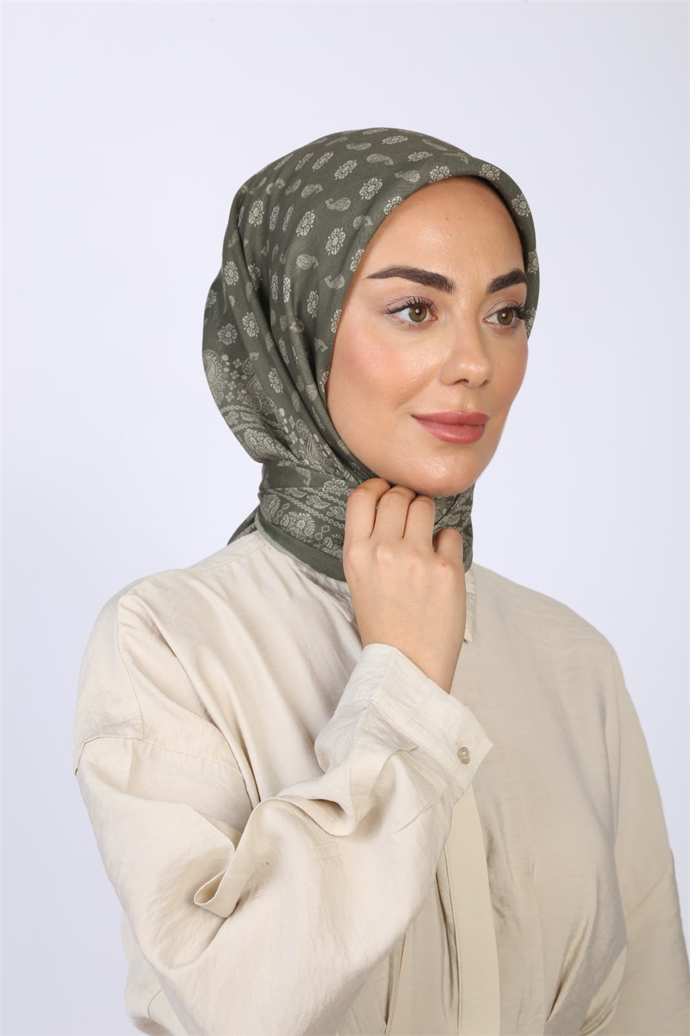 LOCELLA SOFT EŞARP