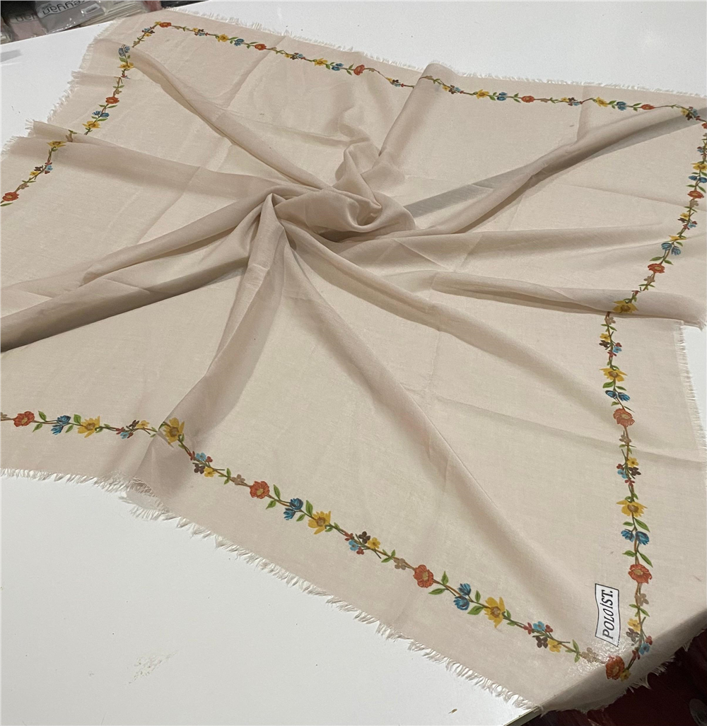 Locella Soft Pamuk Eşarp