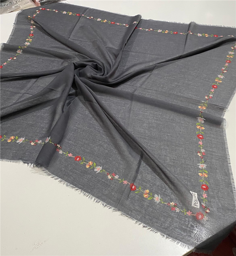 Locella Soft Pamuk Eşarp