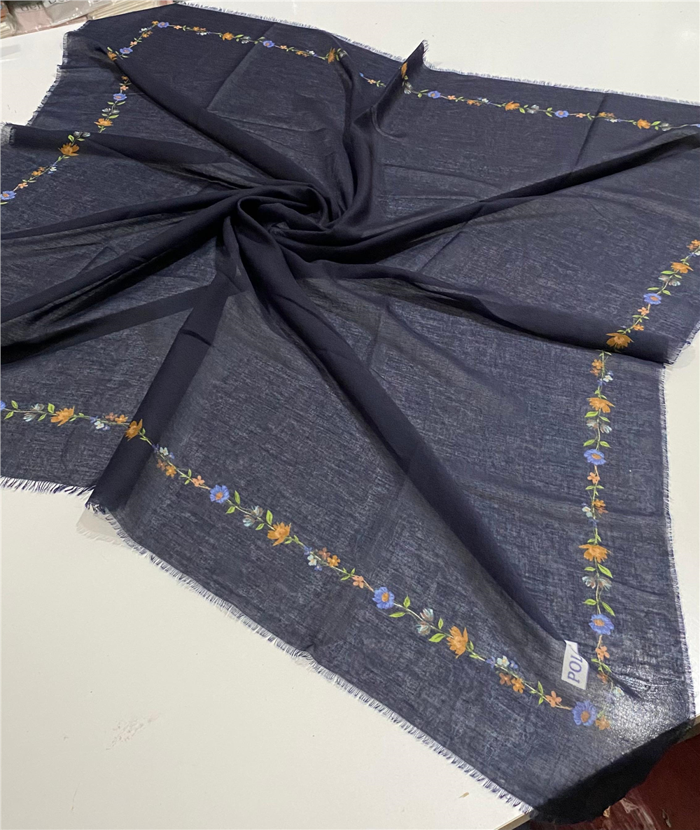 Locella Soft Pamuk Eşarp