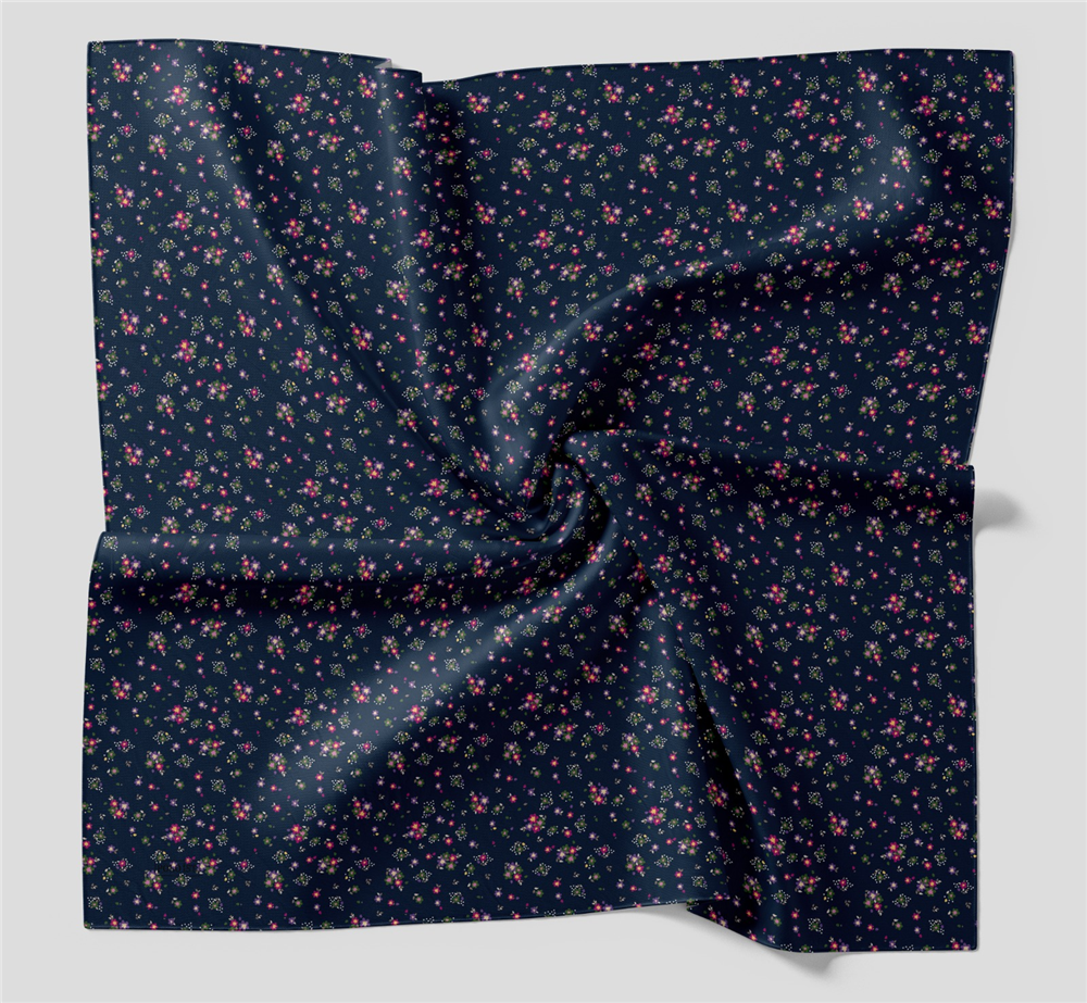 Polo İst. Çekme Koton Eşarp