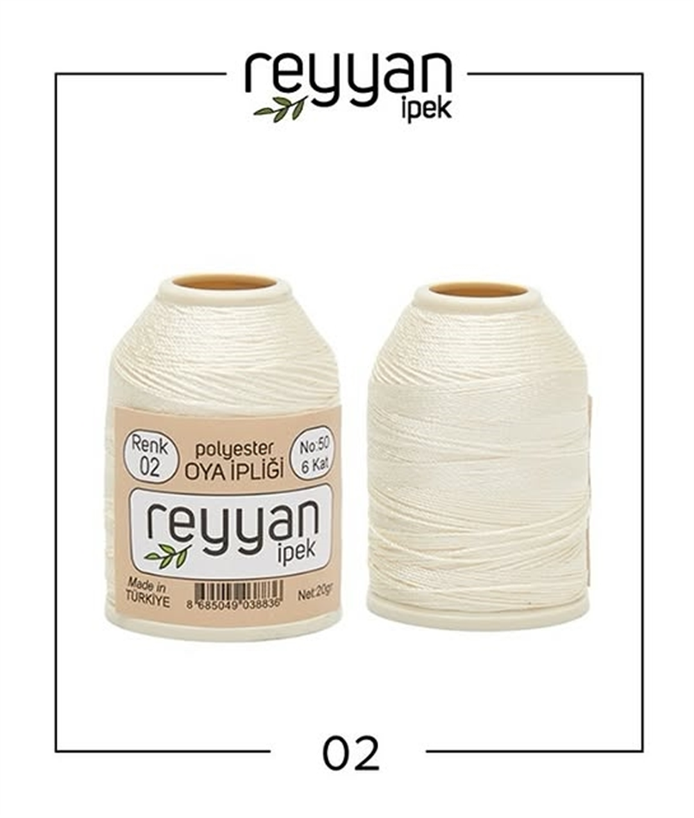 Reyyan ip 20 gr RYNIP-002