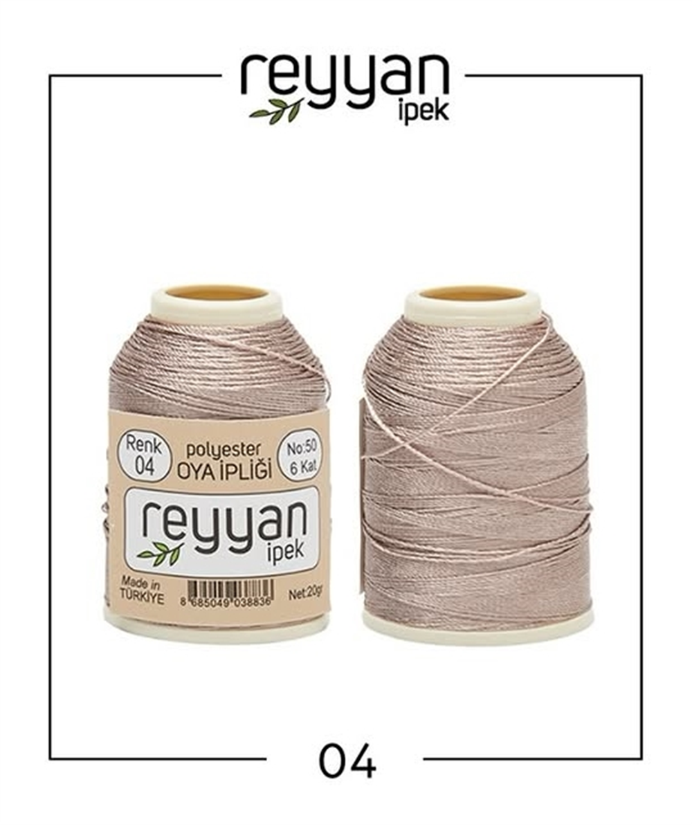 Reyyan ip 20 gr RYNIP-004