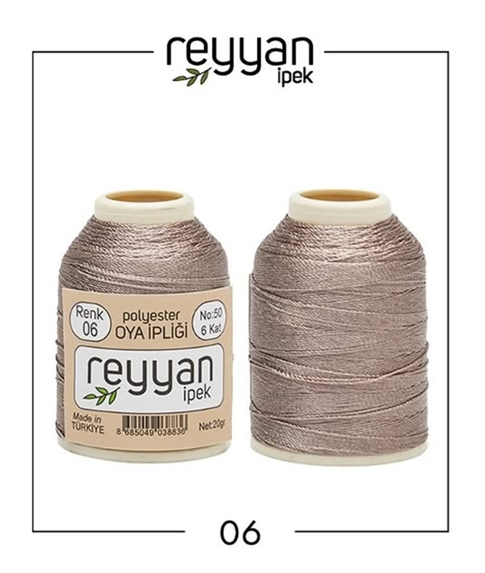 Reyyan ip 20 gr RYNIP-006