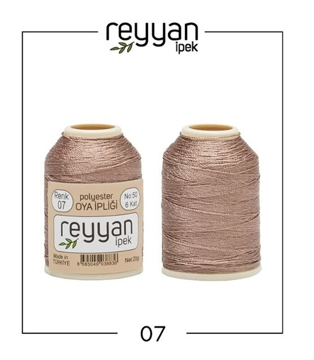Reyyan ip 20 gr RYNIP-007