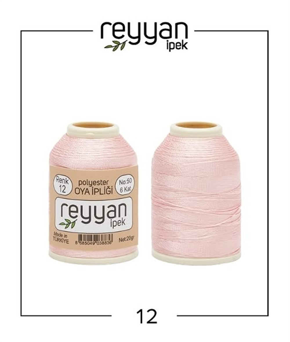 Reyyan ip 20 gr RYNIP-012