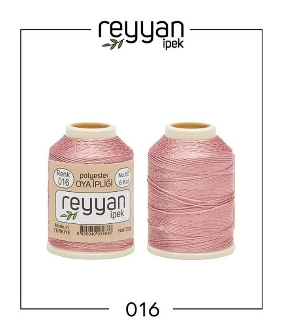 Reyyan ip 20 gr RYNIP-016