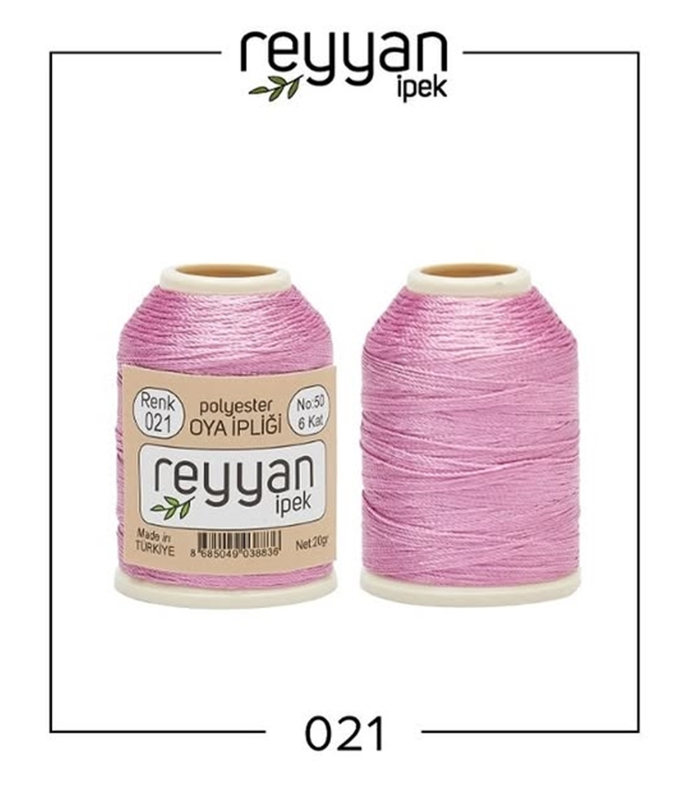 Reyyan ip 20 gr RYNIP-021