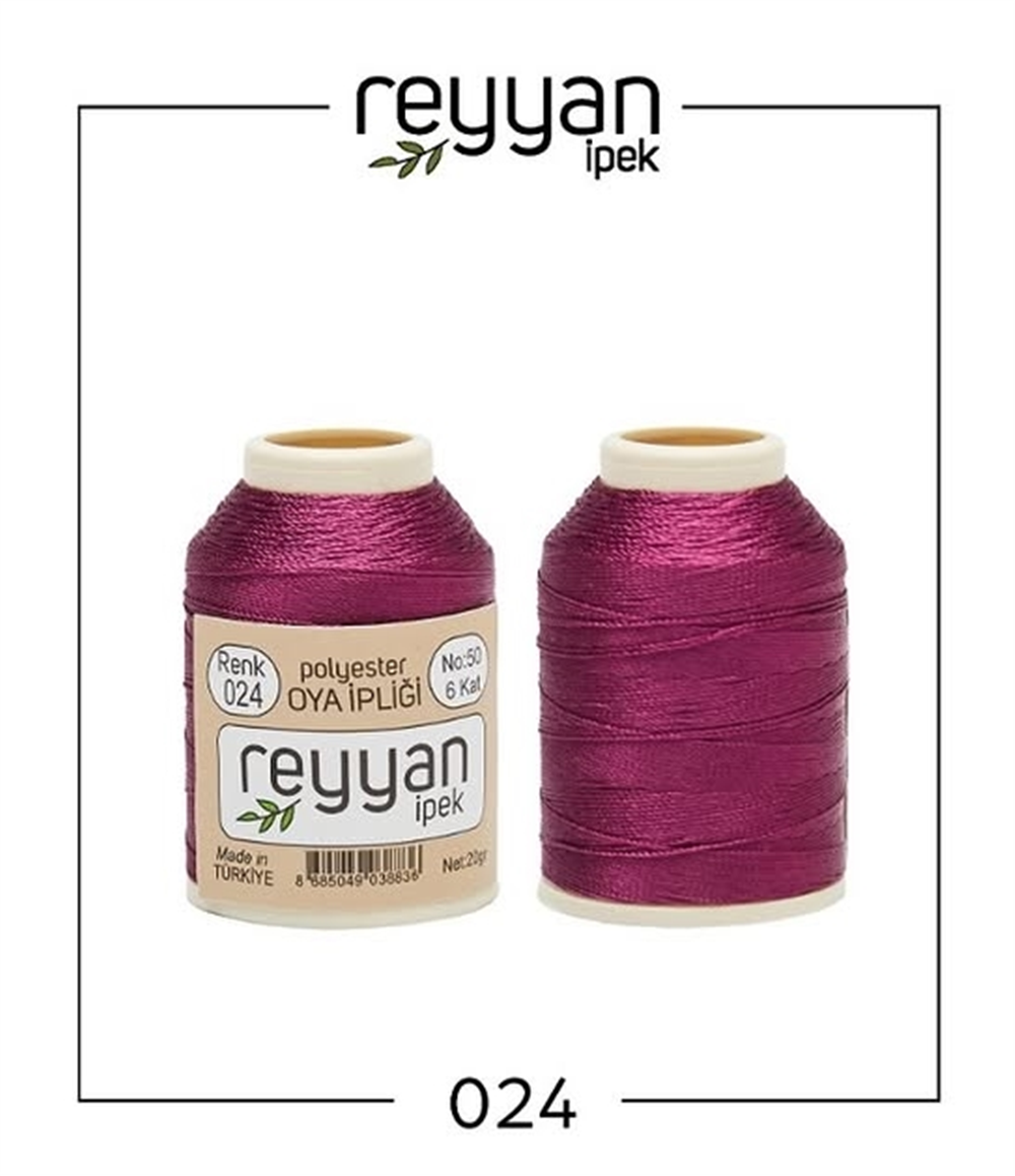 Reyyan ip 20 gr RYNIP-024
