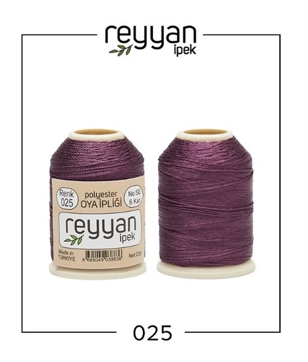 Reyyan ip 20 gr RYNIP-025