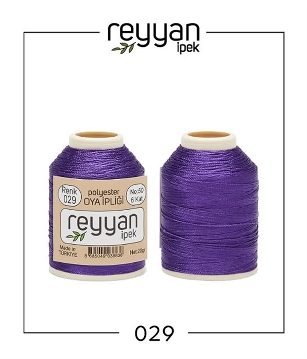 Reyyan ip 20 gr RYNIP-029
