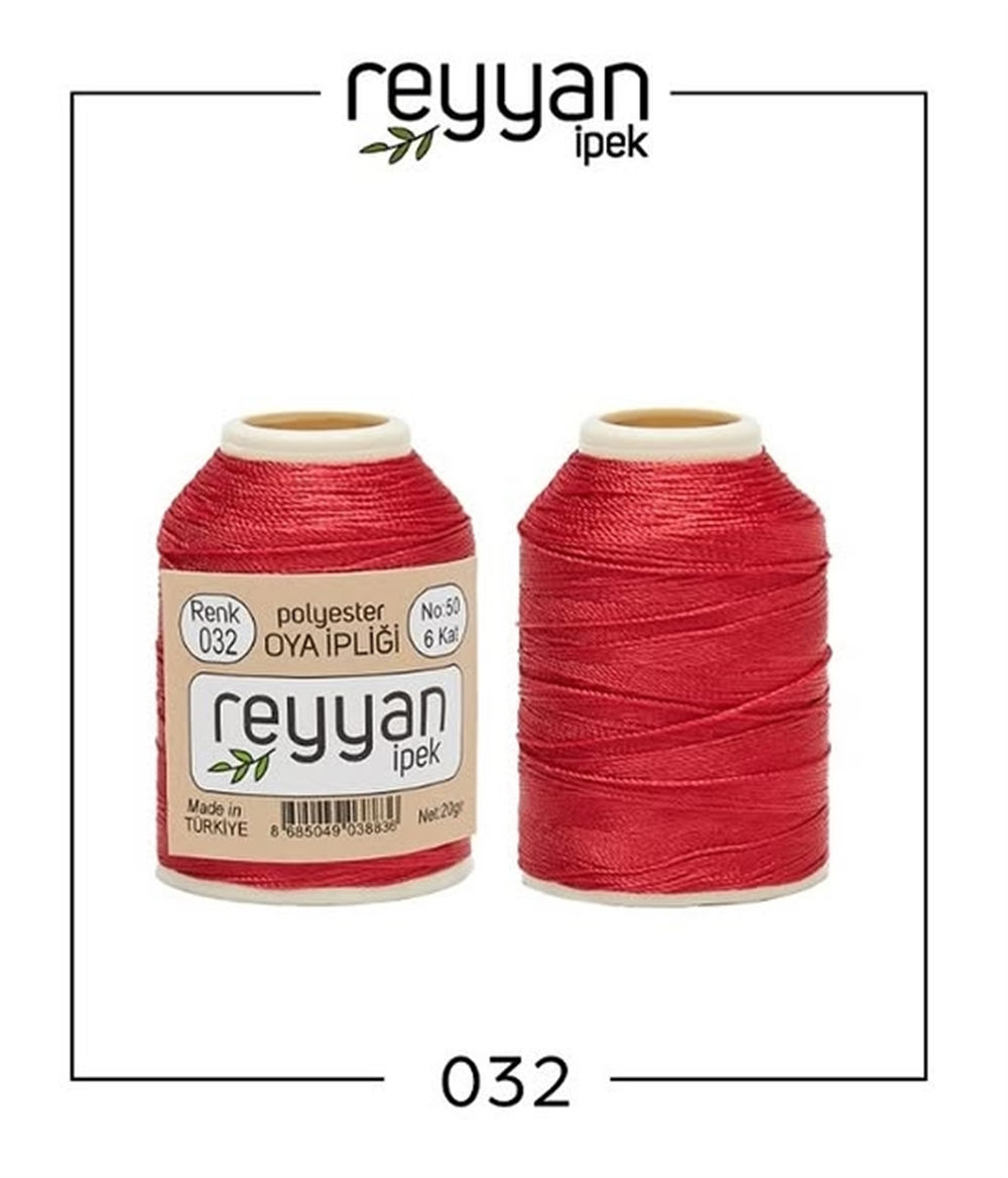 Reyyan ip 20 gr RYNIP-032