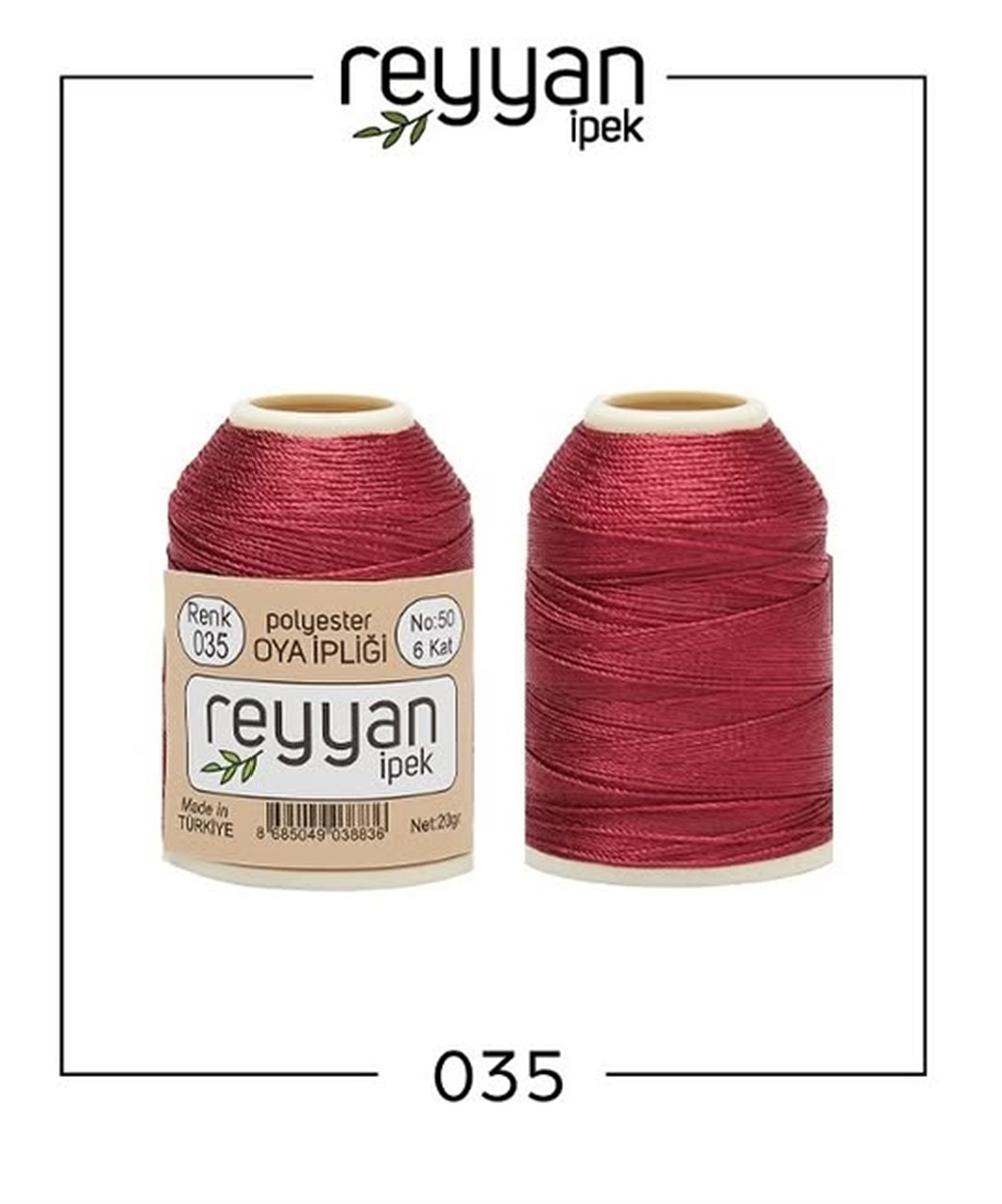 Reyyan ip 20 gr RYNIP-035
