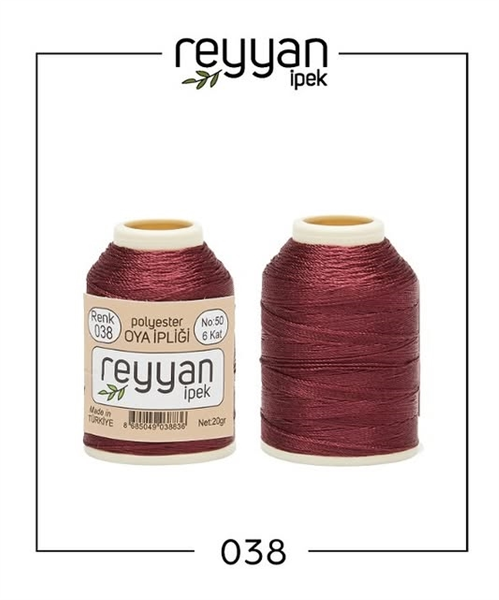 Reyyan ip 20 gr RYNIP-038