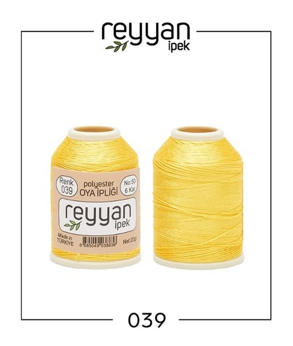 Reyyan ip 20 gr RYNIP-039