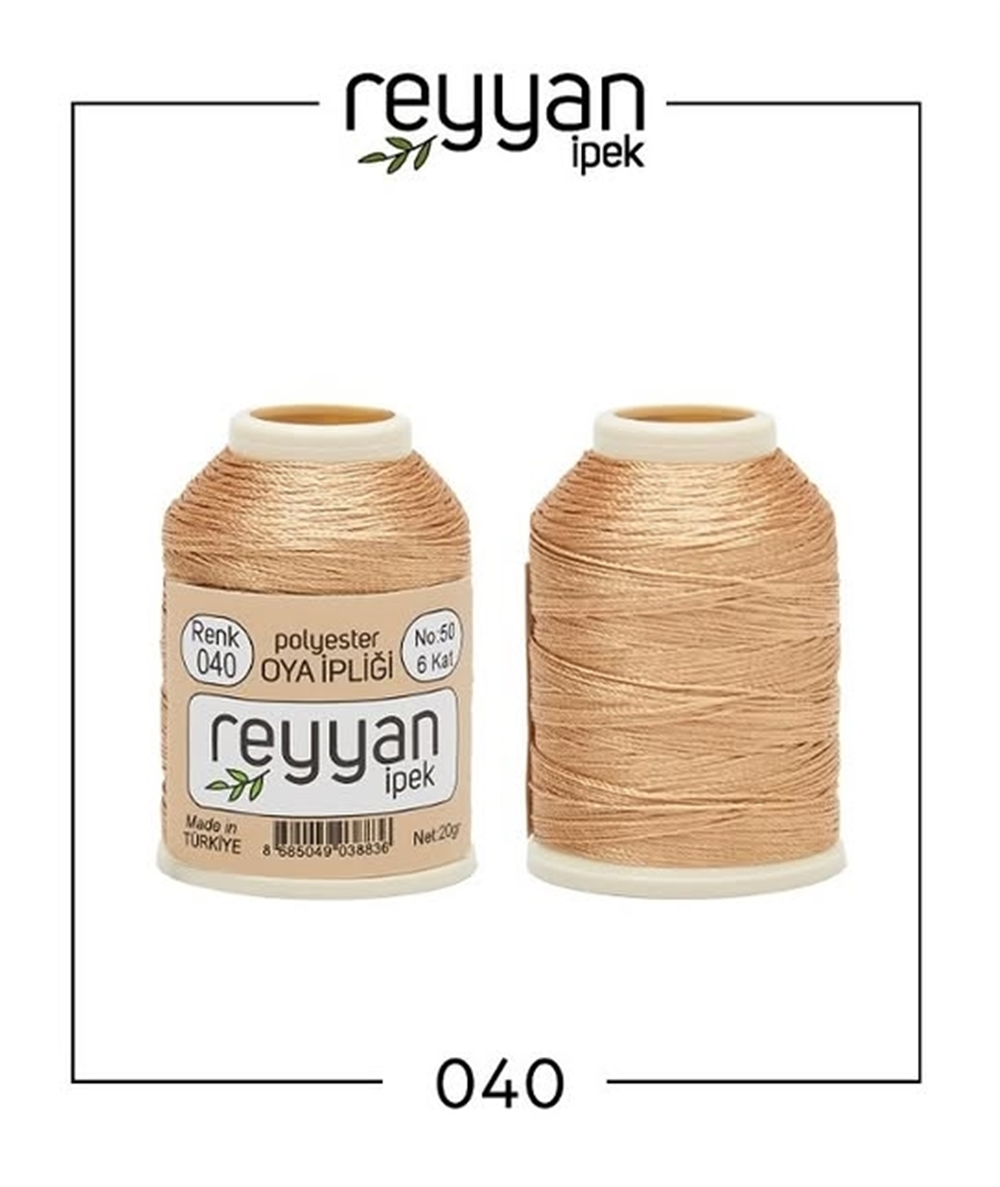 Reyyan ip 20 gr RYNIP-040