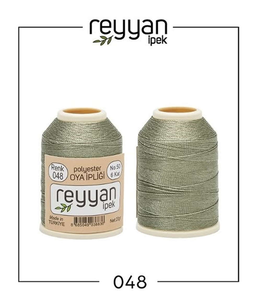 Reyyan ip 20 gr RYNIP-048