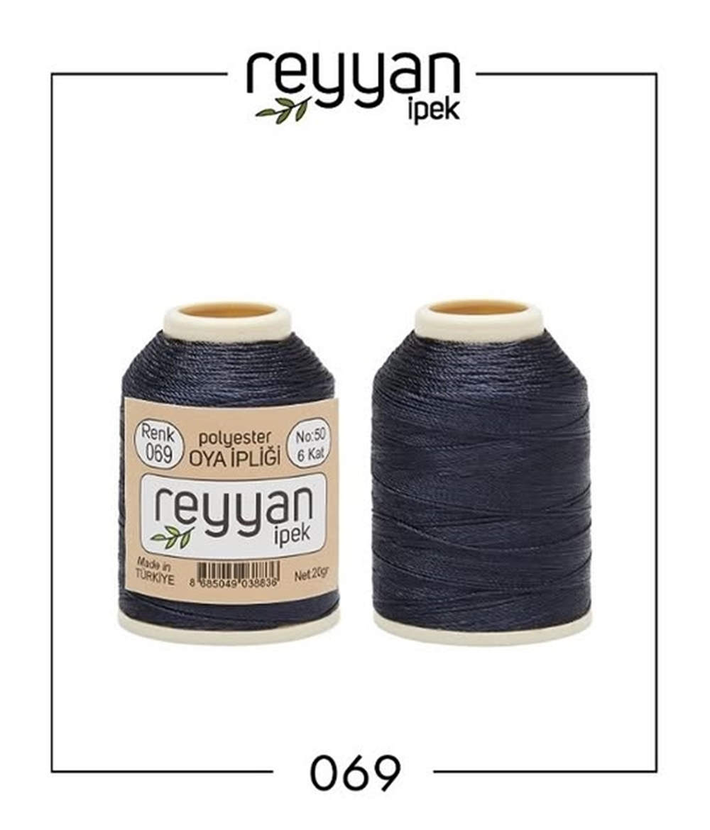 Reyyan ip 20 gr RYNIP-069