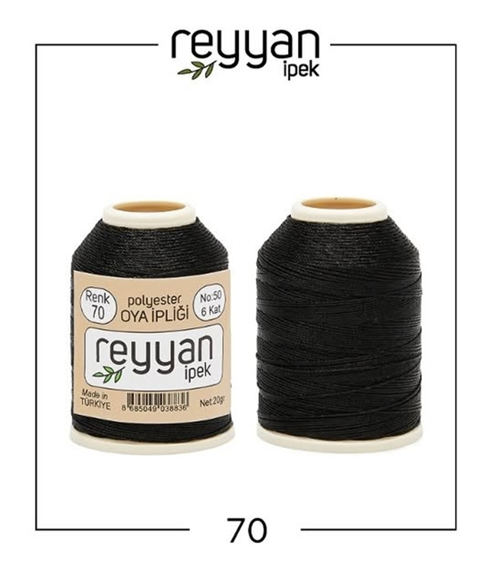 Reyyan ip 20 gr RYNIP-070