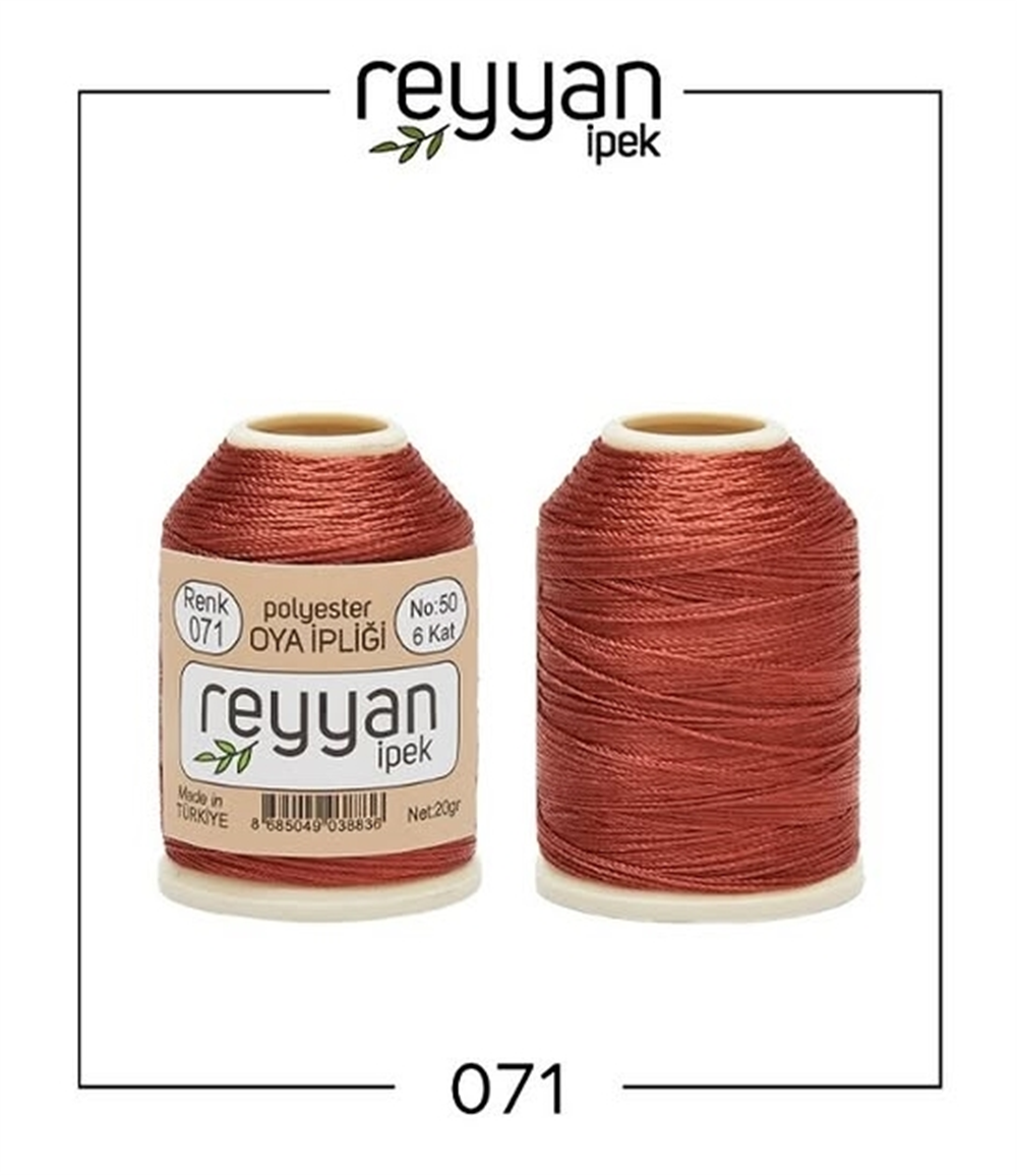 Reyyan ip 20 gr RYNIP-071