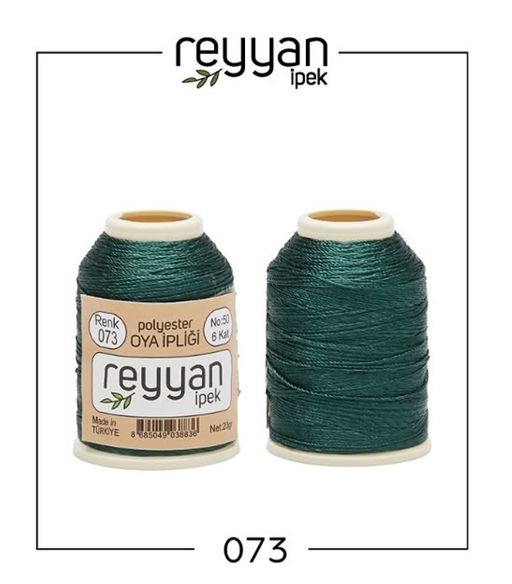 Reyyan ip 20 gr RYNIP-073