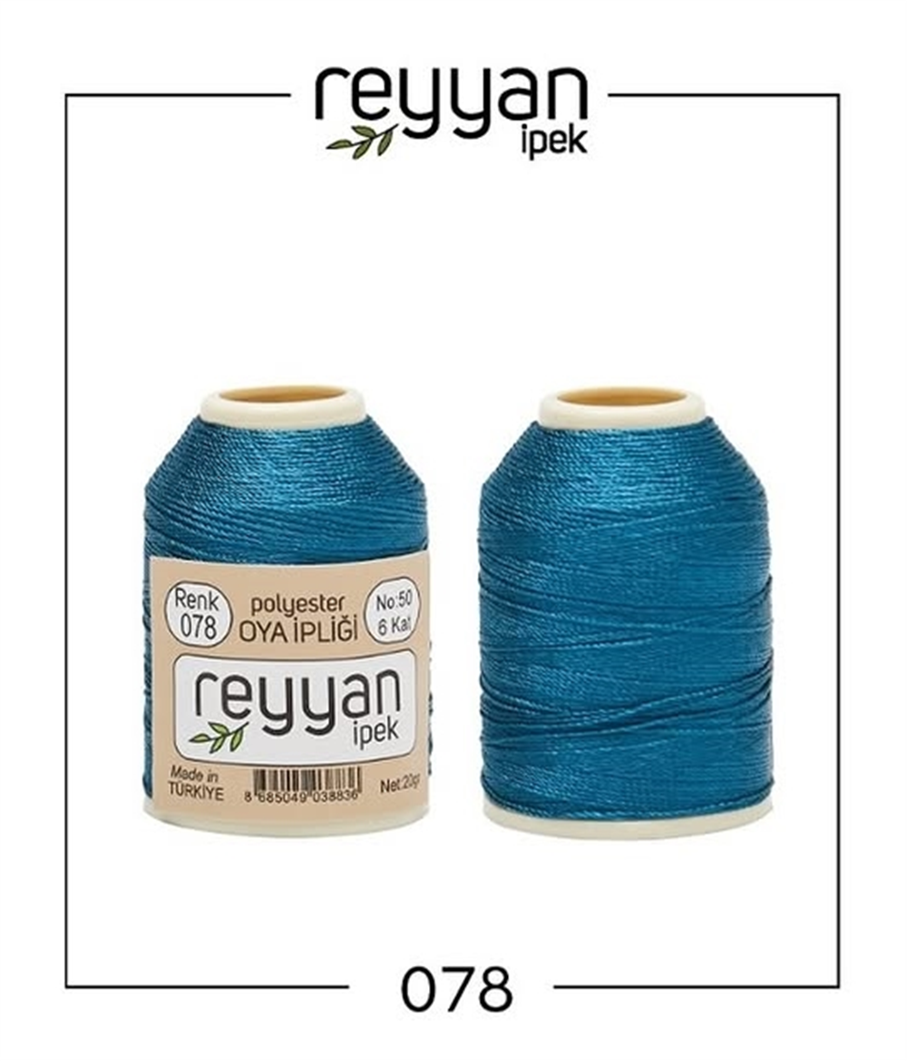 Reyyan ip 20 gr RYNIP-078