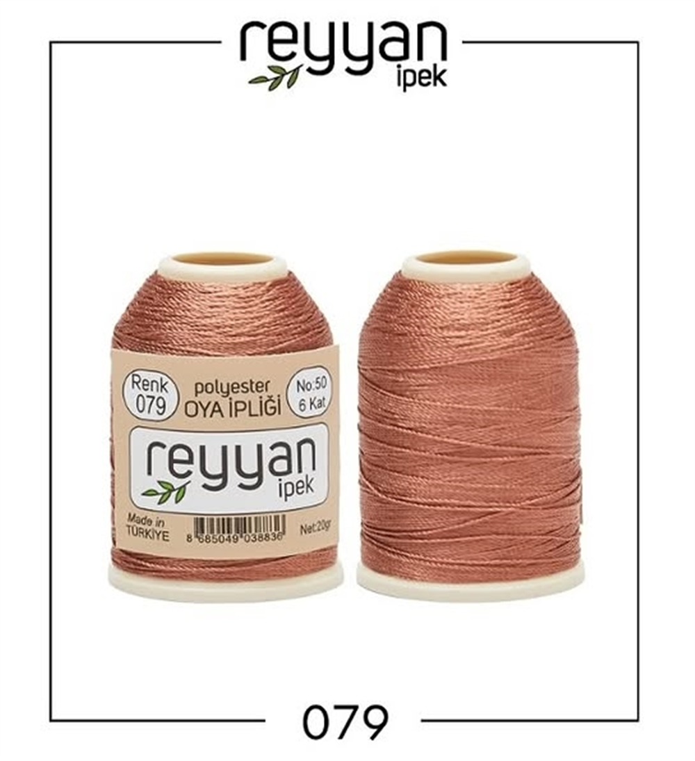 Reyyan ip 20 gr RYNIP-079