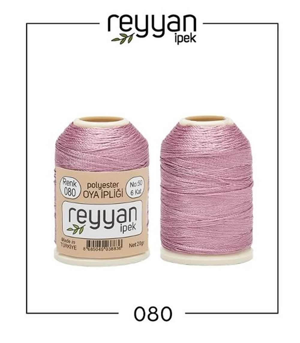 Reyyan ip 20 gr RYNIP-080