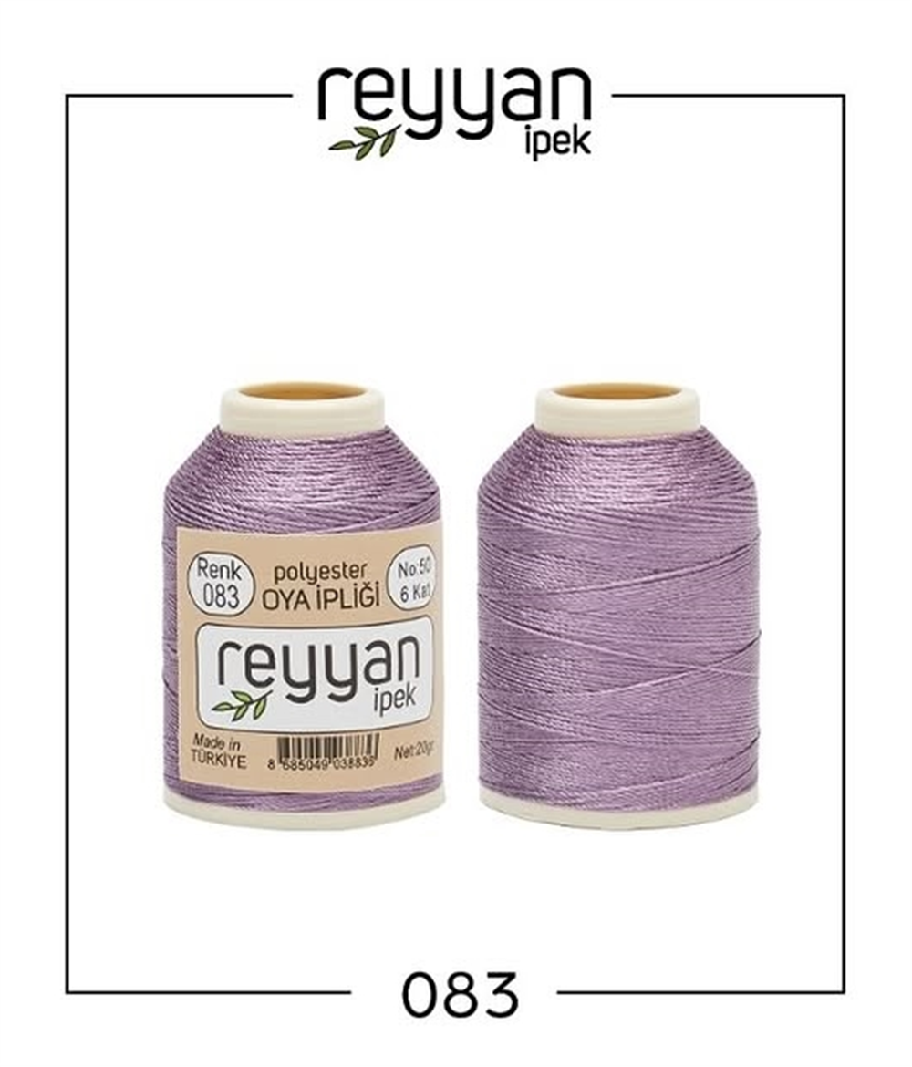 Reyyan ip 20 gr RYNIP-083