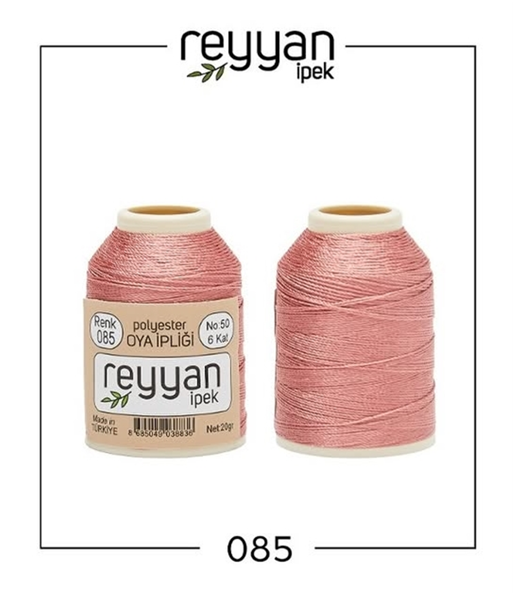 Reyyan ip 20 gr RYNIP-085