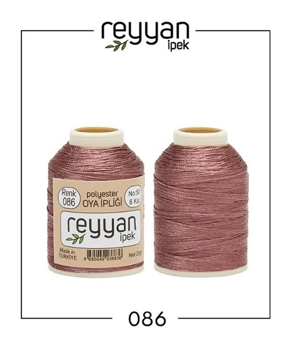 Reyyan ip 20 gr RYNIP-086