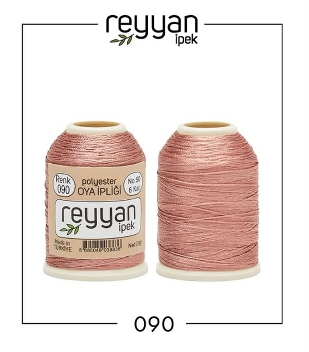 Reyyan ip 20 gr RYNIP-090
