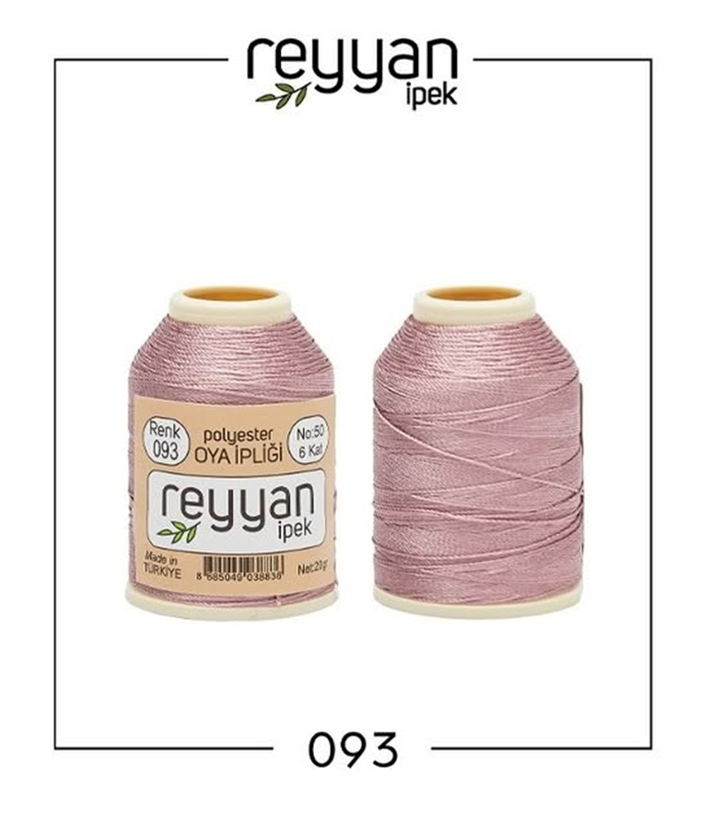 Reyyan ip 20 gr RYNIP-093