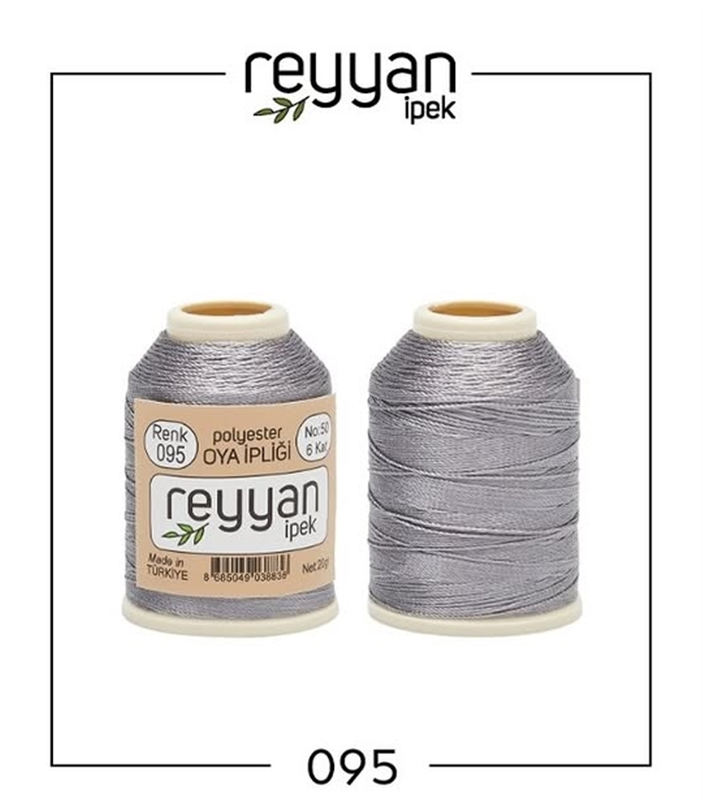 Reyyan ip 20 gr RYNIP-095