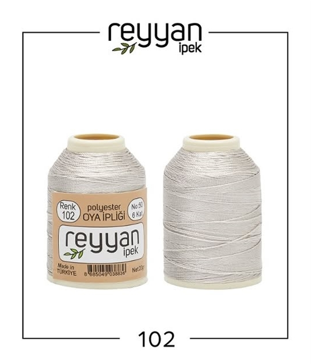 Reyyan ip 20 gr RYNIP-102