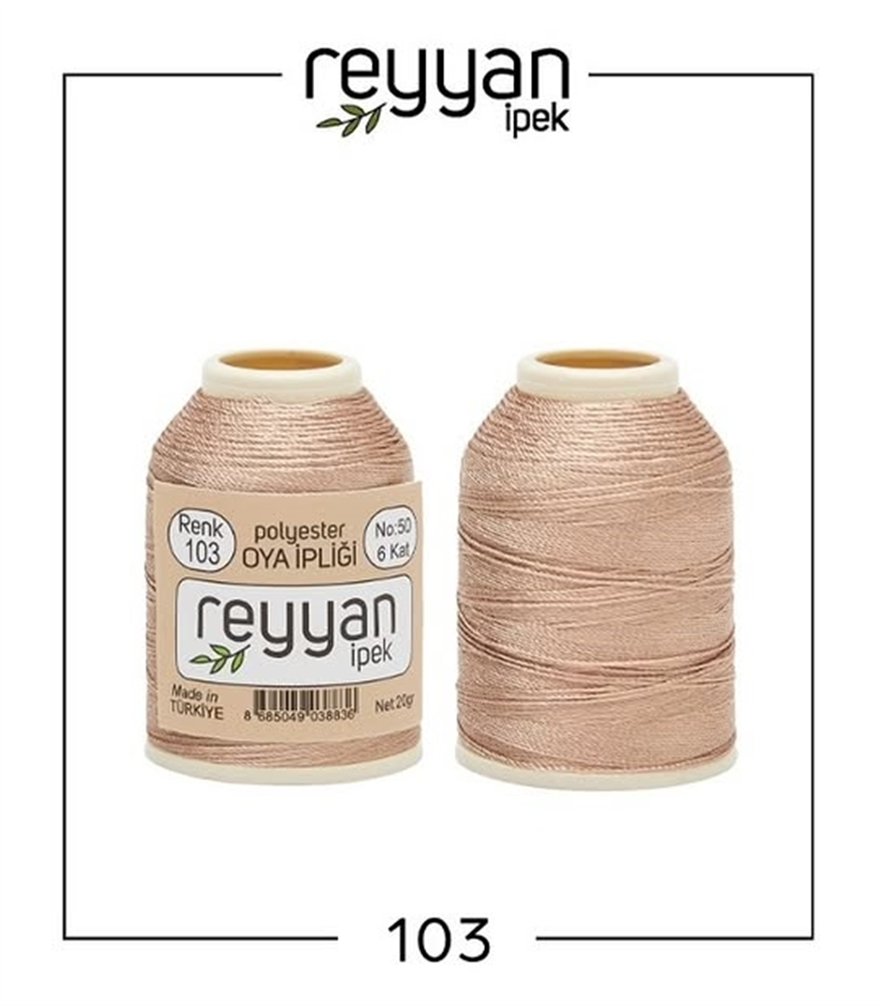 Reyyan ip 20 gr RYNIP-103