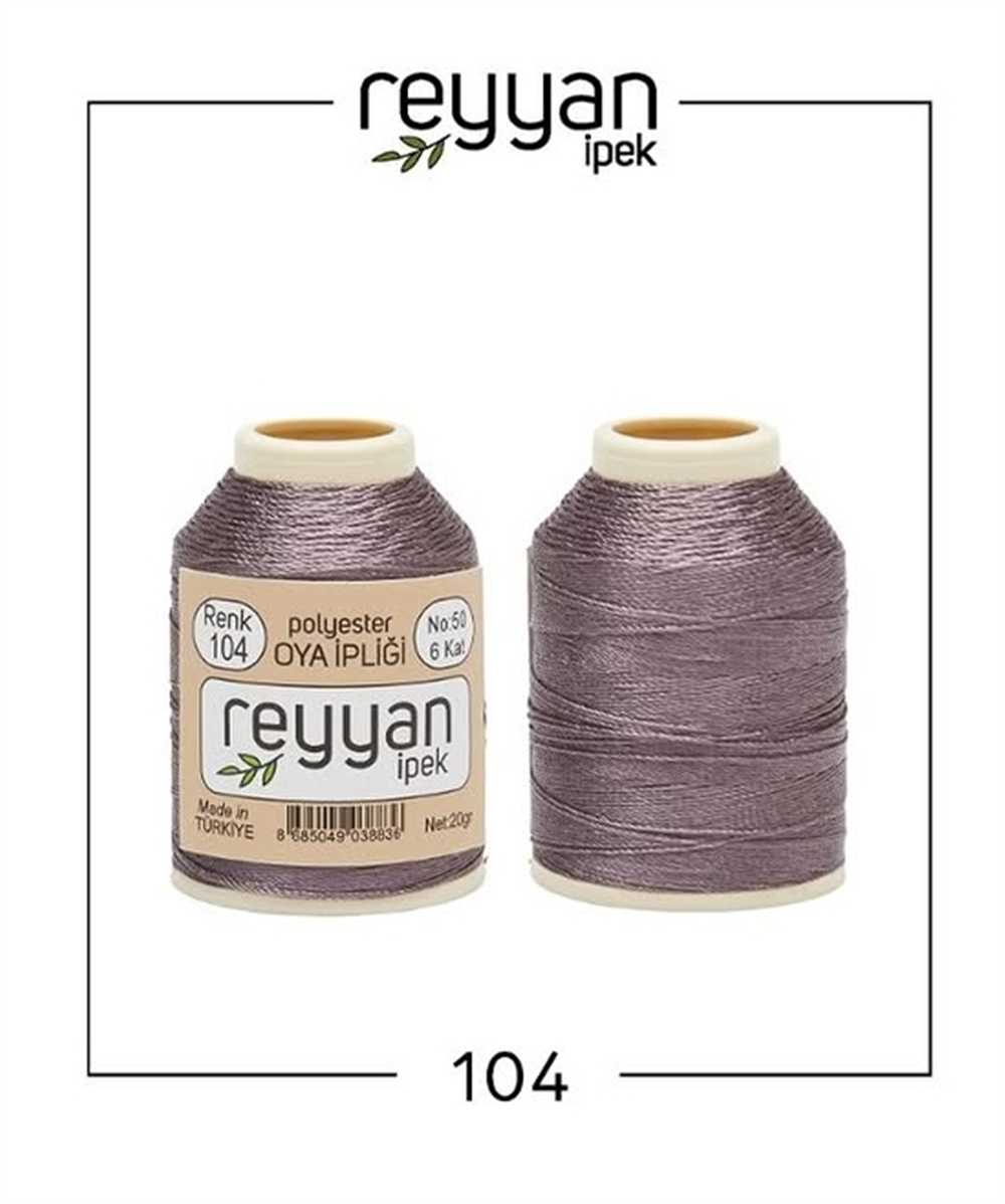 Reyyan ip 20 gr RYNIP-104