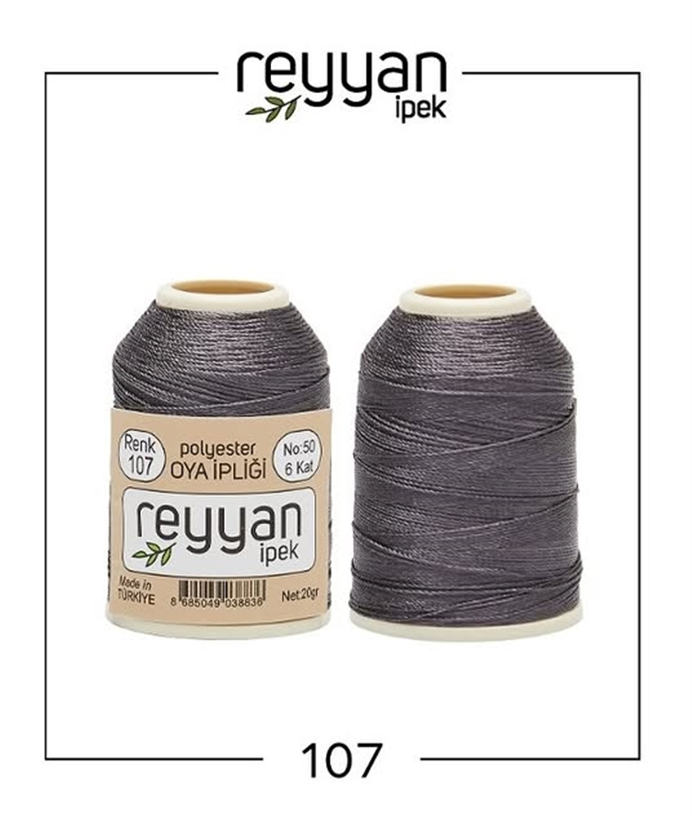 Reyyan ip 20 gr RYNIP-107