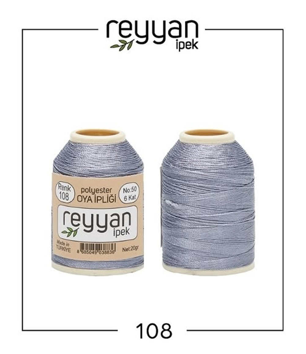 Reyyan ip 20 gr RYNIP-108