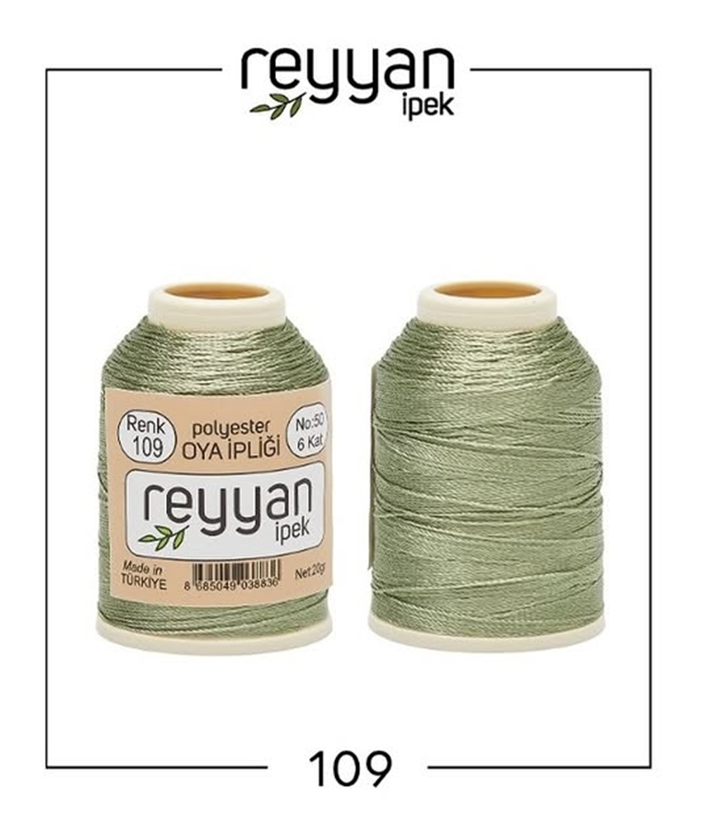 Reyyan ip 20 gr RYNIP-109