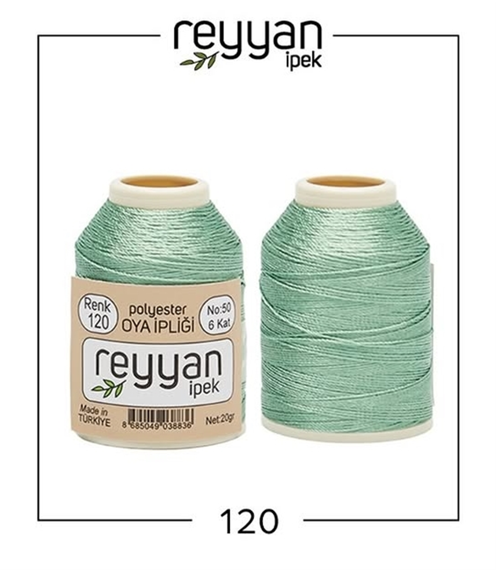 Reyyan ip 20 gr RYNIP-120