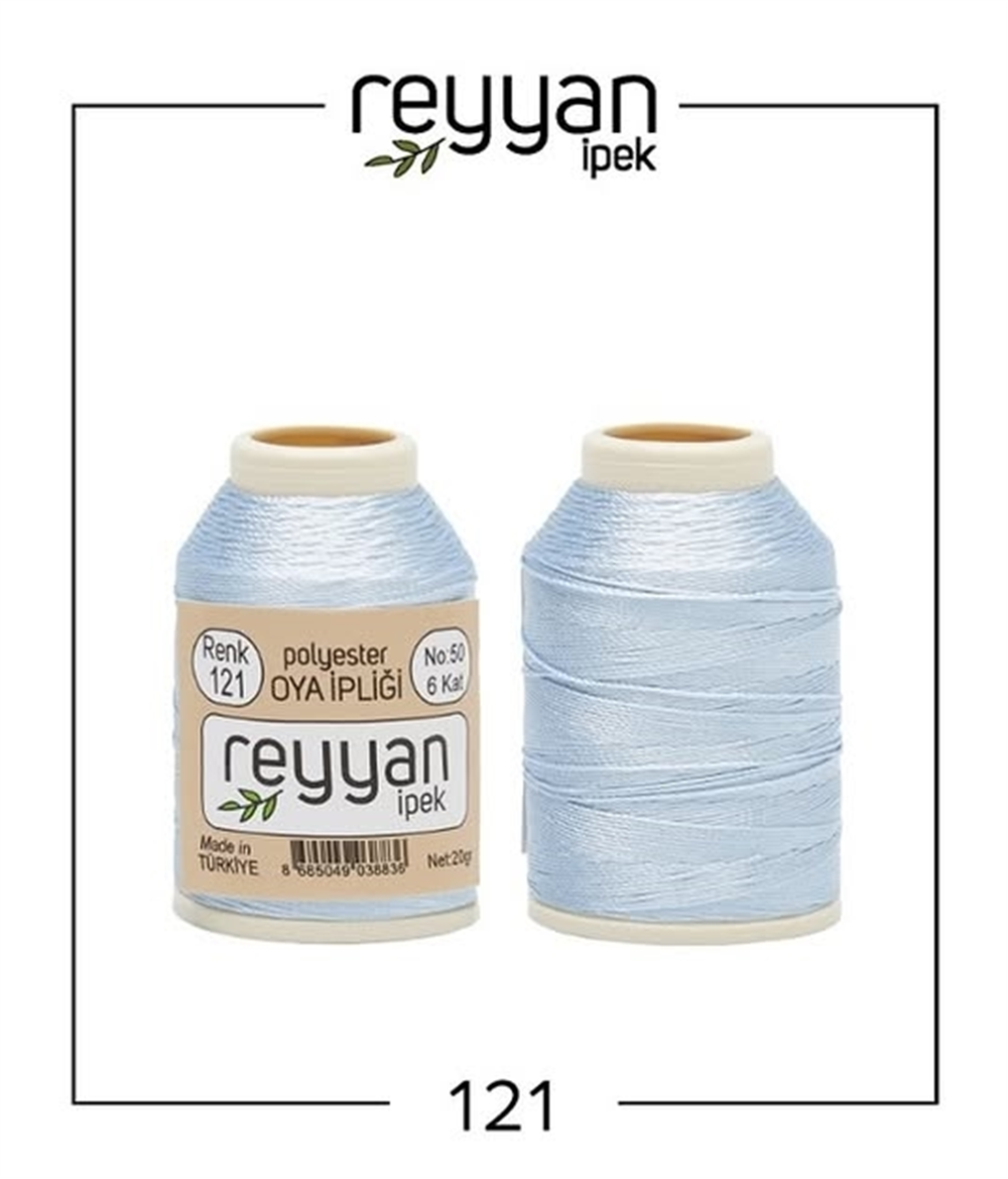 Reyyan ip 20 gr RYNIP-121