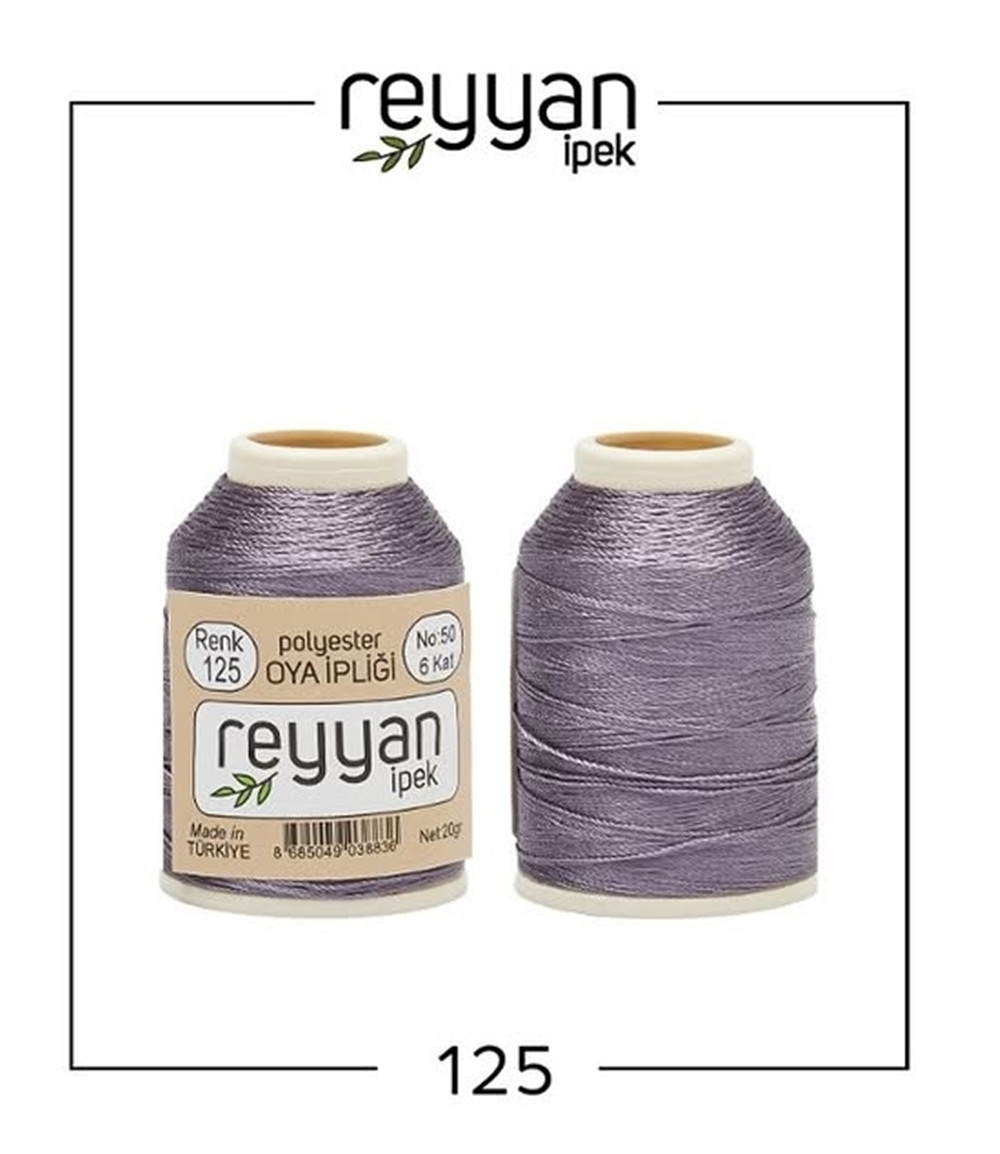 Reyyan ip 20 gr RYNIP-125
