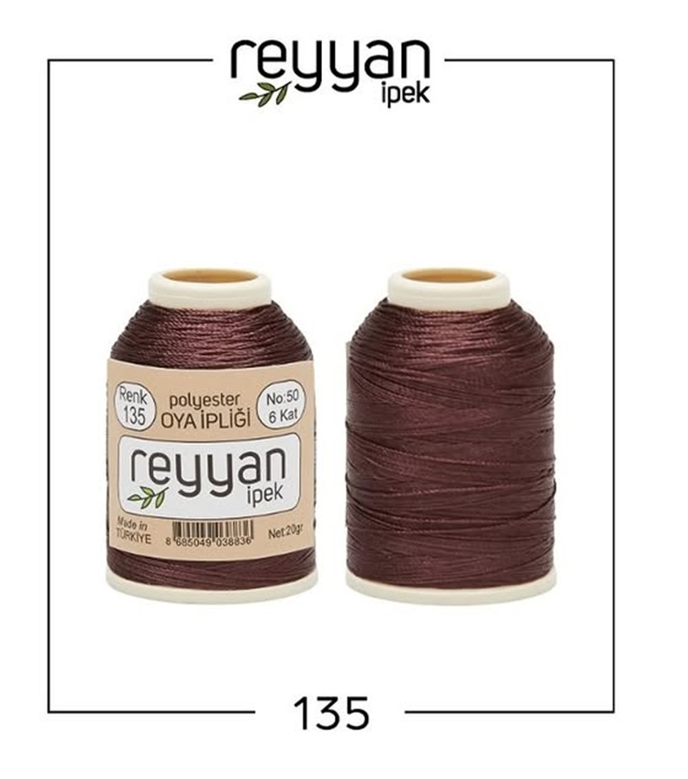 Reyyan ip 20 gr RYNIP-135